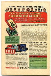 Daredevil #19  1966 - Marvel  -VG - Comic Book