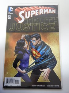 Superman #42 (2015)