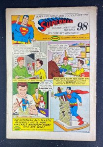 Superboy (1949) #114 GD/VG (3.0) Curt Swan Cover