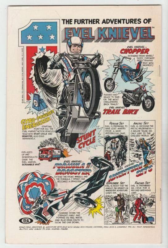 G.I. Combat #187 (Feb-76) VF/NM High-Grade The Haunted Tank