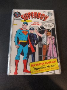 Superboy #177 (1971)