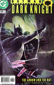 Batman: Legends of the Dark Knight #128 (2000)