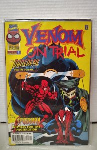 Venom: On Trial #2 (1997). H43