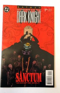 Batman: Legends of the Dark Knight #54 (1993)