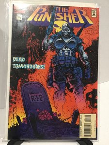 The Punisher #101 (1995)