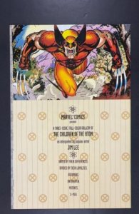 The Marvel X-Men Collection #1 (1994)