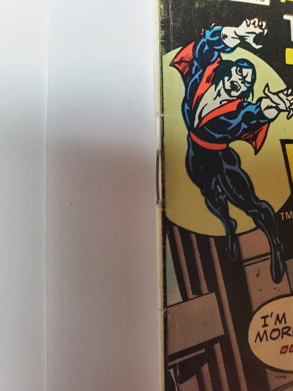 Adventure into Fear #27 (1975)