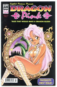 Dragon Pink (1992)