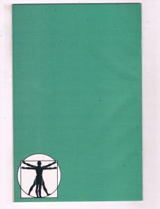 Machine Man 2020 #1 VF Marvel Comics Comic Book 1994 DE17