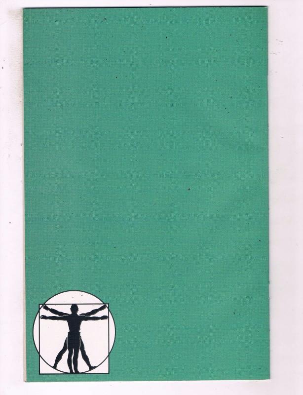 Machine Man 2020 #1 VF Marvel Comics Comic Book 1994 DE17