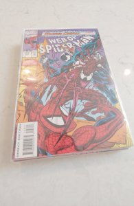 Web of Spider-Man #103 (1993)