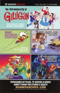 New Suicide Squad 20   9.0 (our highest grade)