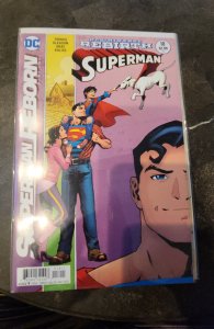 Superman #18 (2017)