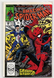The Amazing Spider-Man #326 (1989) Spider-Man