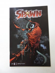 Spawn #149 (2005) NM- condition