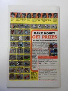 Spider-Woman #1 VF- Condition!