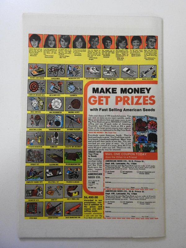 Spider-Woman #1 VF- Condition!