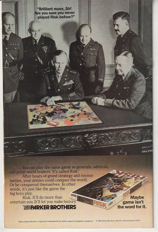 The Amazing Spider-Man #261 (1985)