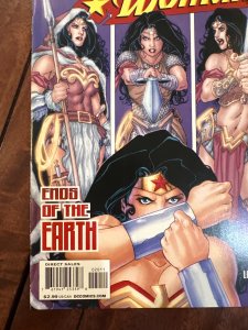 Wonder Woman #20 (2008)