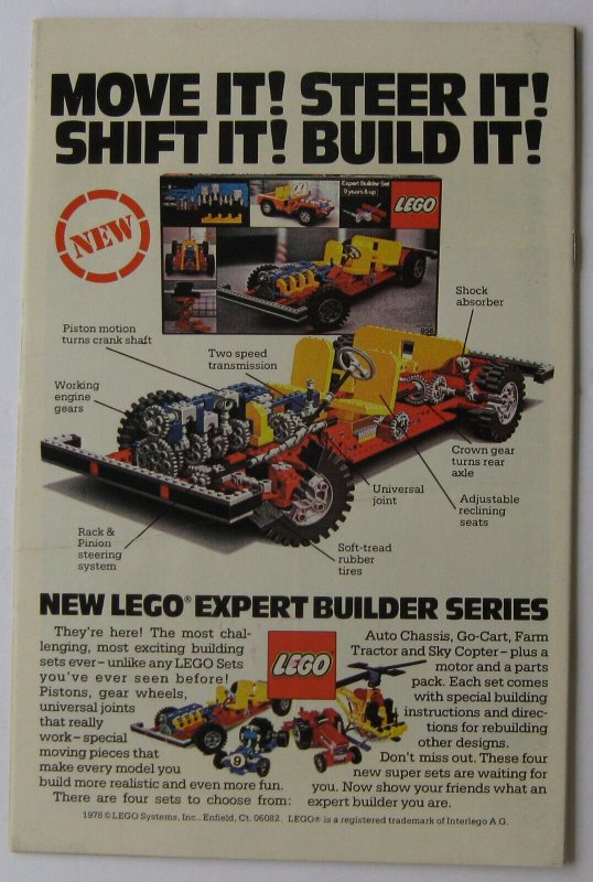 Tomb of Dracula #68 (Feb 1979, Marvel), VFN condition (8.0)