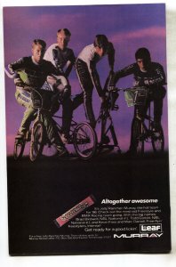 X-MEN #210--1986--MARVEL--1st Marauders--comic book--NM-