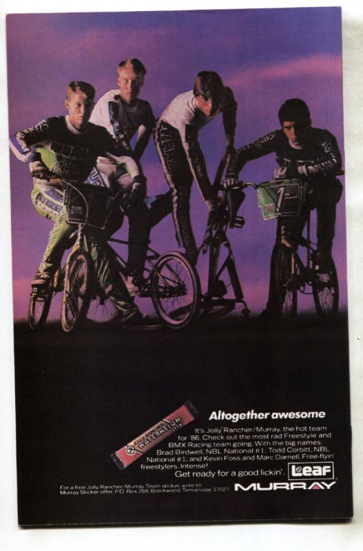 X-MEN #210--1986--MARVEL--1st Marauders--comic book--NM-