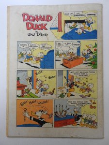 Four Color #256 (1949) Carl Barks Cover and Art! Solid Good Condition!!