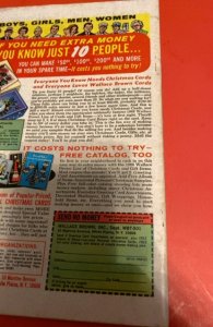 The Amazing Spider-Man #64 (1968)VF the vulture