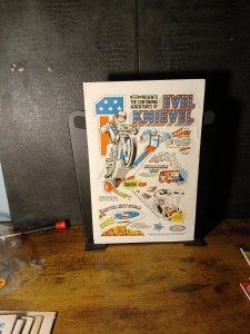 Giant Size Avengers # 3