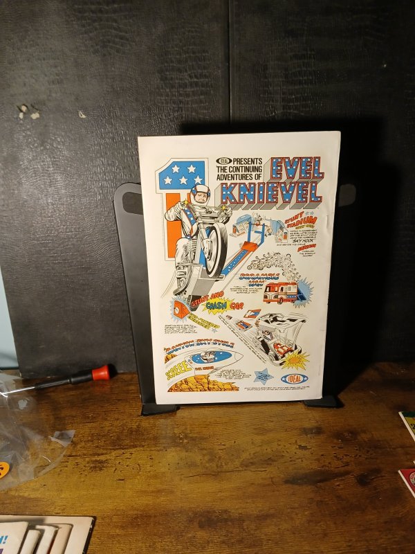 Giant Size Avengers # 3