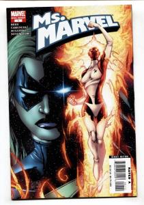 MS. MARVEL #1 One shot-1st issue-comic book 2006 NM-