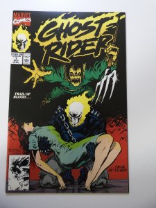 Ghost Rider #7 (1990)