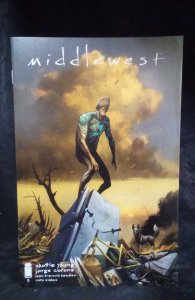 Middlewest #3 (2019)