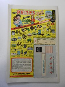 The Avengers #128 (1974) FN+ Condition! MVS intact!