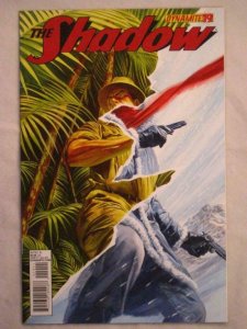 SHADOW #19, NM-, Dynamite, Who knows what Evil, 2013, more in store