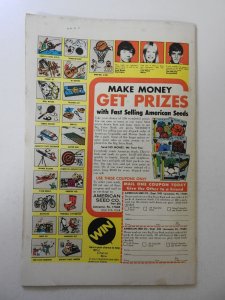 Marvel Team-Up #33 (1975) VG+ Condition MVS intact!