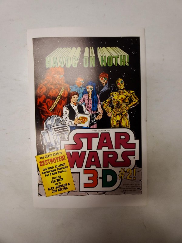 Jungle Comics #2 NM Blackthorne Comic Book J726