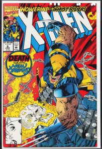 X-Men #9 (1992) X-Men