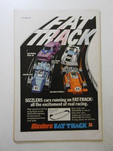 Sub-Mariner #45 (1972) VG/FN Condition!