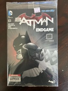 Batman #36 Loot Crate Cover (2015) - Still Bagged NM