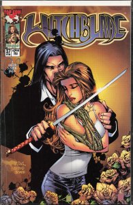 Witchblade #37 (2000) Witchblade