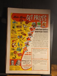 The Brave and the Bold #95 (1971) Plastic Man