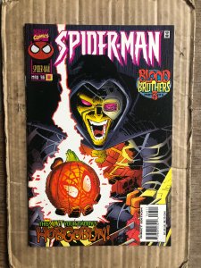 Spider-Man #68 (1996)