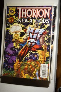 Thorion of the New Asgods #1 (1997)