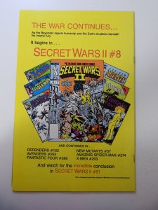 The Transformers #13 (1986) FN/VF Condition