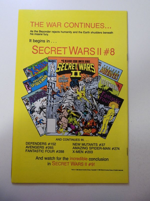 The Transformers #13 (1986) FN/VF Condition