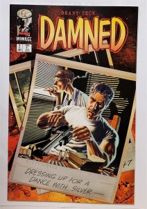 Damned #2 (July 1997, Image) VF/NM  
