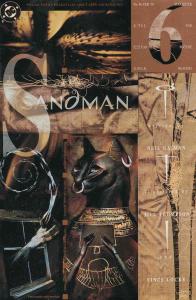 Sandman #46 VF ; DC | Neil Gaiman