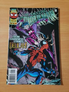 Amazing Spider-Man #414 ~ NEAR MINT NM ~ (1996, Marvel Comics)