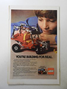 Daredevil #189 (1982) FN+ Condition!